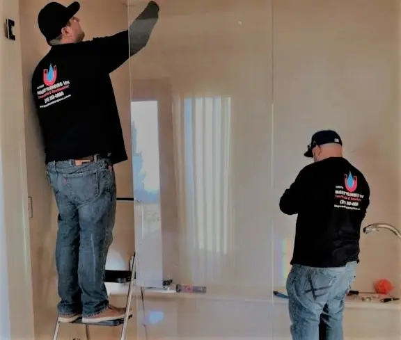 Professional plumbing installation for Tankless Water Heater Installation in Whitpain